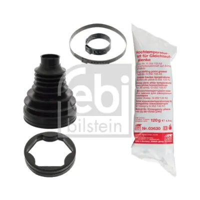Juego de fuelles, árbol de transmisión FEBI BILSTEIN 100401 FEBI BILSTEIN 100401 Mejor Precio